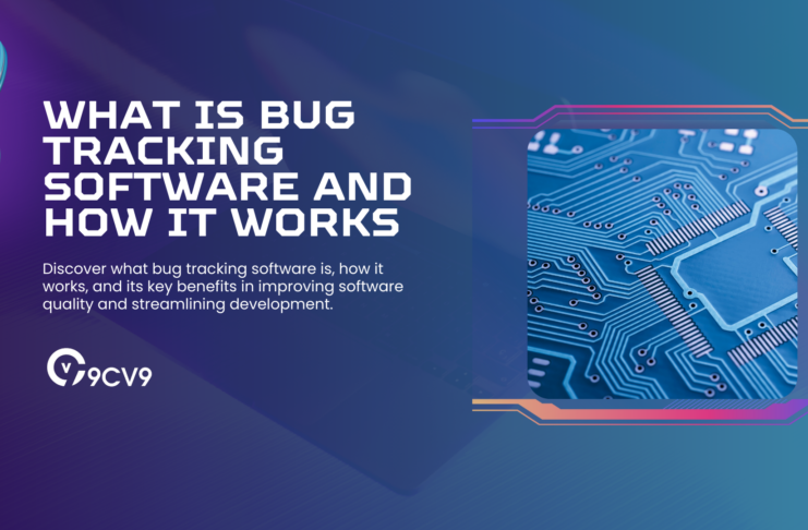 What is Bug Tracking Software and How It Works