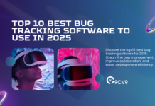 Top 10 Best Bug Tracking Software To Use in 2025 Top 10 Best Bug Tracking Software To Use in 2025