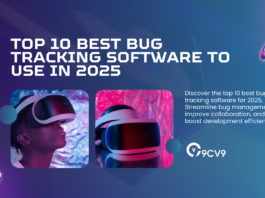 Top 10 Best Bug Tracking Software To Use in 2025