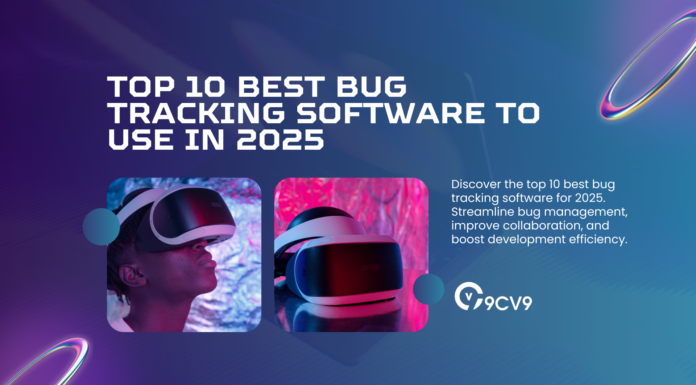 Top 10 Best Bug Tracking Software To Use in 2025 Top 10 Best Bug Tracking Software To Use in 2025