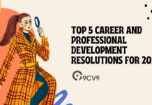 Top 5 Career and Professional Development Resolutions for 2025 Top 5 Career and Professional Development Resolutions for 2025
