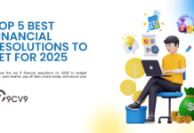 Top 5 Best Financial Resolutions To Set for 2025 Top 5 Best Financial Resolutions To Set for 2025