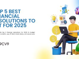 Top 5 Best Financial Resolutions To Set for 2025