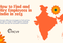 How to Find and Hire Employees in India in 2025 How to Find and Hire Employees in India in 2025