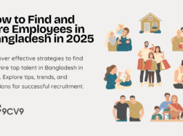 How to Find and Hire Employees in Bangladesh in 2025