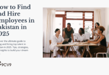 How to Find and Hire Employees in Pakistan in 2025 How to Find and Hire Employees in Pakistan in 2025
