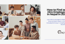 How to Find and Hire Employees in Nepal in 2025 How to Find and Hire Employees in Nepal in 2025