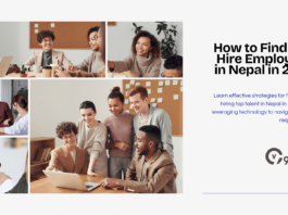 How to Find and Hire Employees in Nepal in 2025