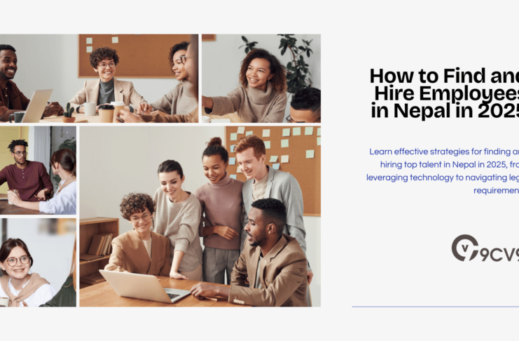 How to Find and Hire Employees in Nepal in 2025