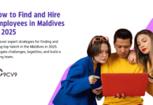 How to Find and Hire Employees in Maldives in 2025 How to Find and Hire Employees in Maldives in 2025