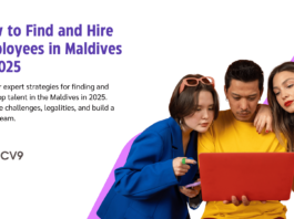 How to Find and Hire Employees in Maldives in 2025