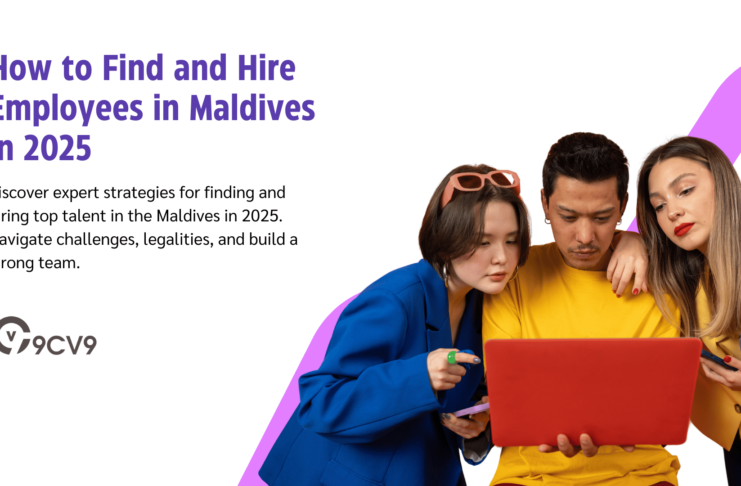 How to Find and Hire Employees in Maldives in 2025