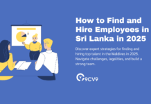 How to Find and Hire Employees in Sri Lanka in 2025 How to Find and Hire Employees in Sri Lanka in 2025