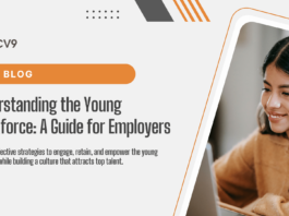 Understanding the Young Workforce: A Guide for Employers