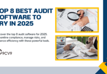 Top 8 Best Audit Software to Try in 2025 Top 8 Best Audit Software to Try in 2025