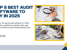 Top 8 Best Audit Software to Try in 2025