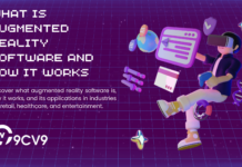 What is Augmented Reality Software and How It Works What is Augmented Reality Software and How It Works
