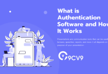 What is Authentication Software and How It Works What is Authentication Software and How It Works