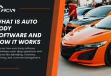 What is Auto Body Software and How It Works What is Auto Body Software and How It Works
