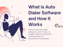 What is Auto Dialer Software and How It Works