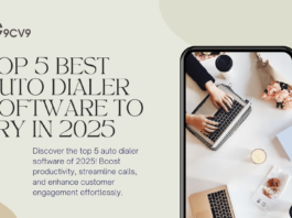 Top 5 Best Auto Dialer Software To Try in 2025