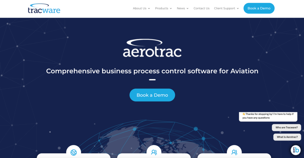 Aerotrac