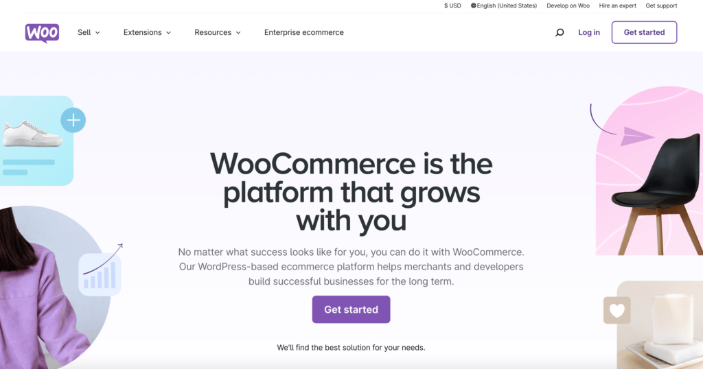 WooCommerce B2B