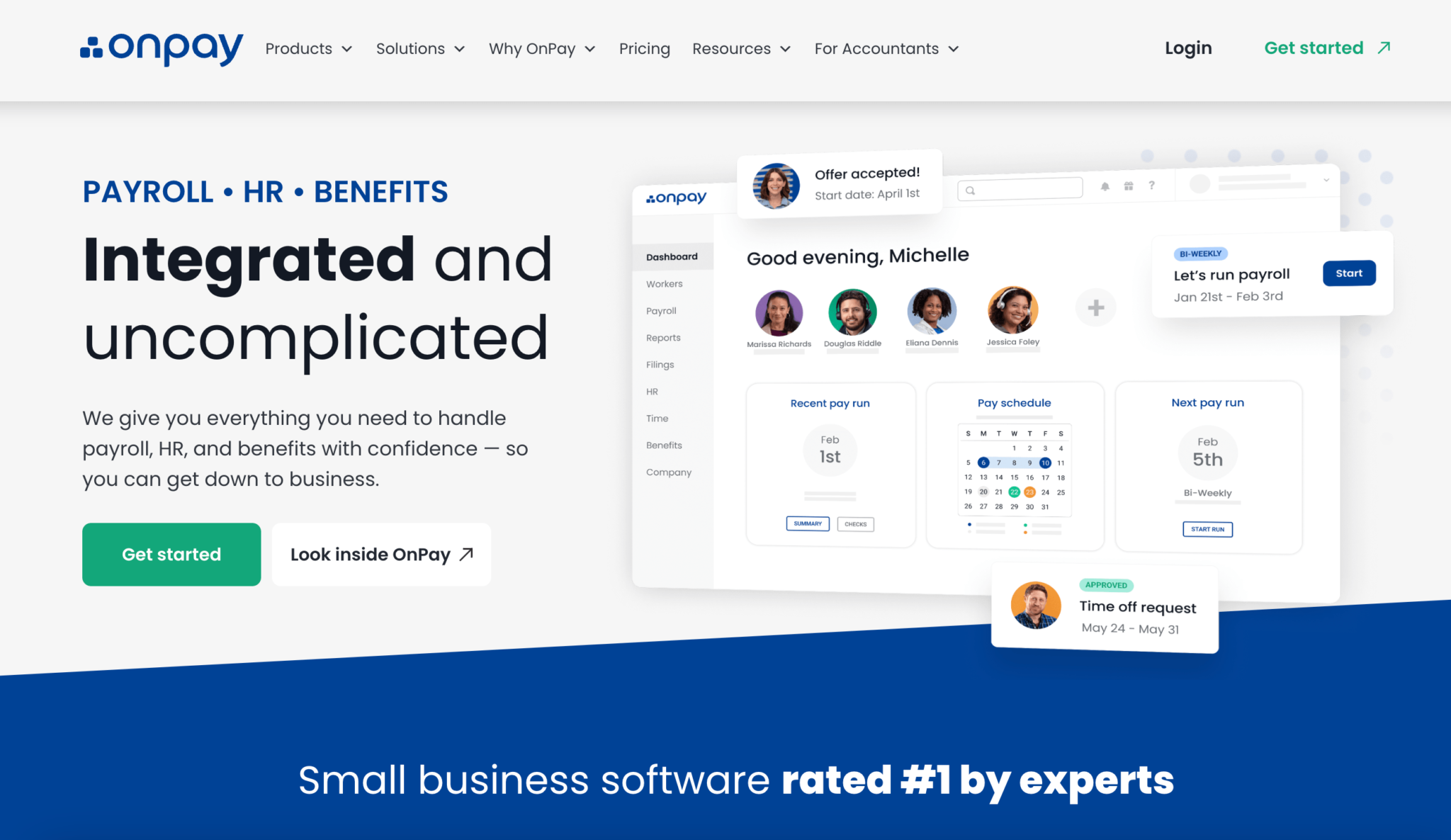 Top 9 Best Benefits Administration Software To Try in 2025