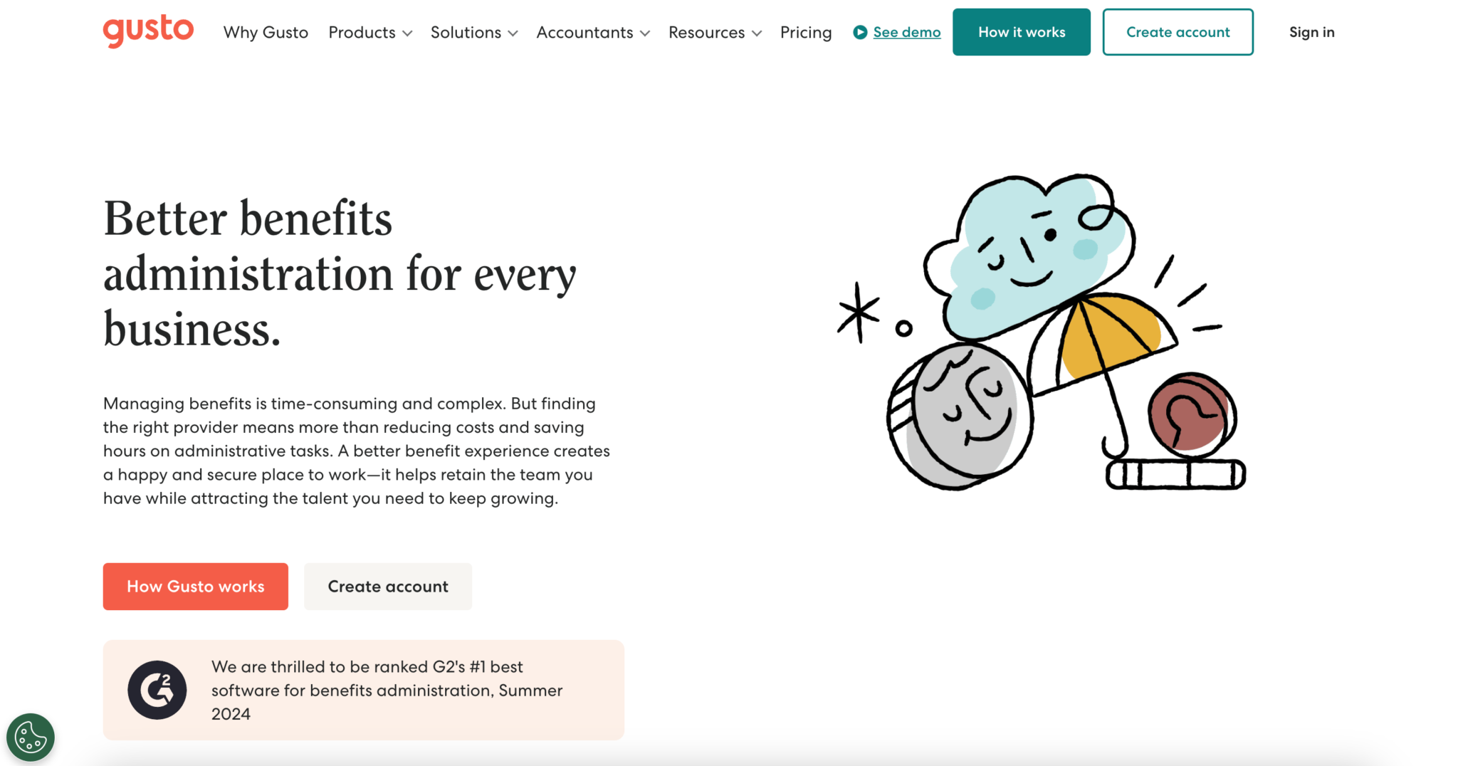 Top 9 Best Benefits Administration Software To Try in 2025