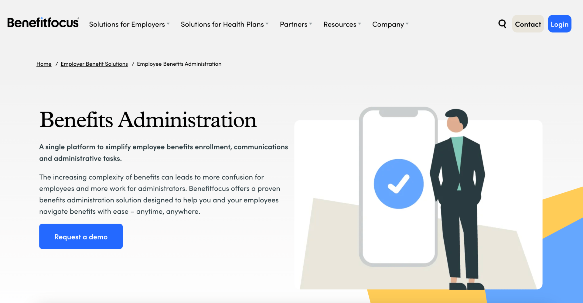 Top 9 Best Benefits Administration Software To Try in 2025