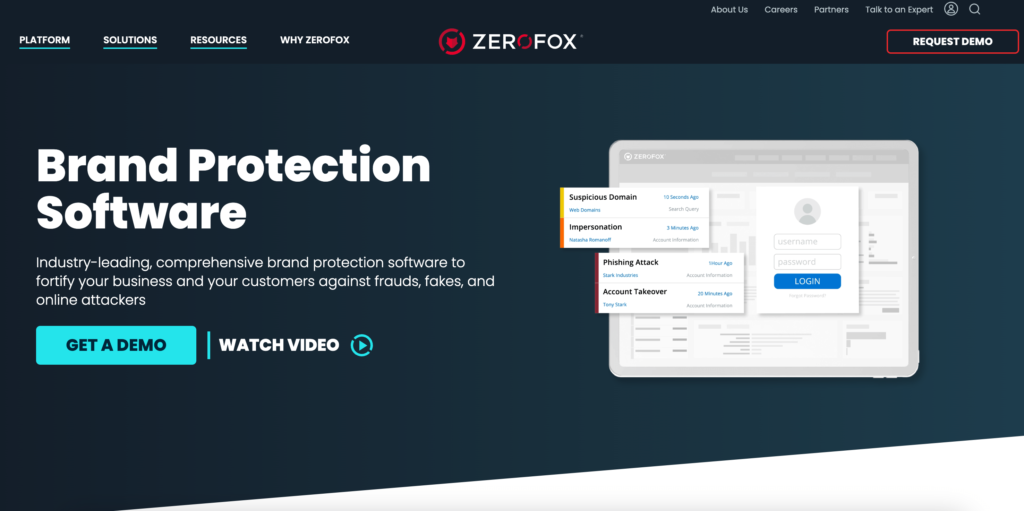 ZeroFox