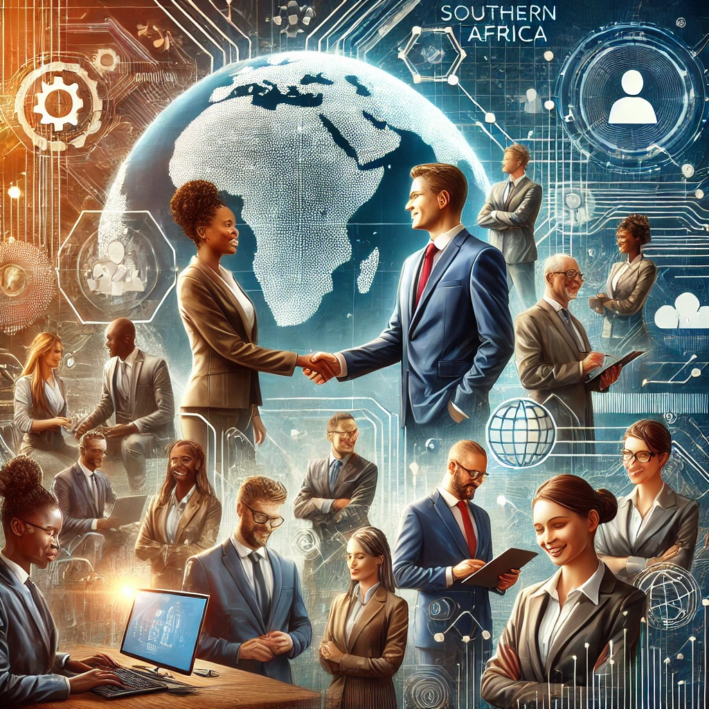 How to Find and Hire Employees in Southern Africa in 2025