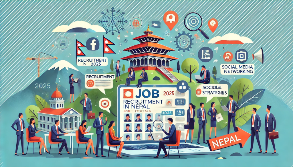 How to Find and Hire Employees in Nepal in 2025