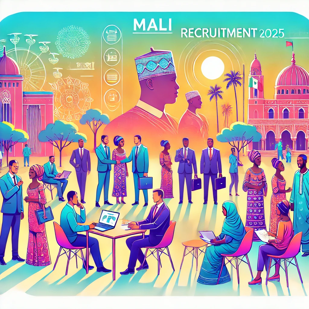 How to Find and Hire Employees in Mali in 2025