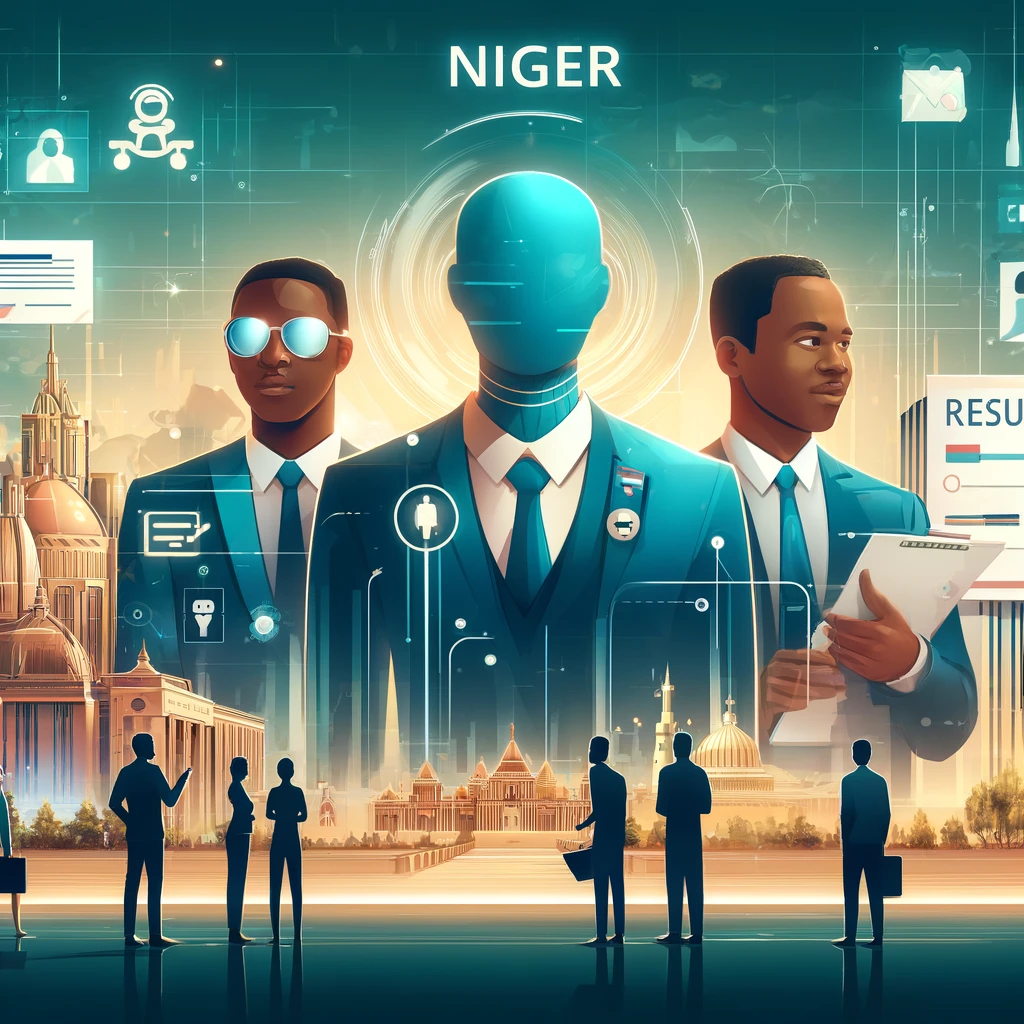 How to Find and Hire Employees in Niger in 2025