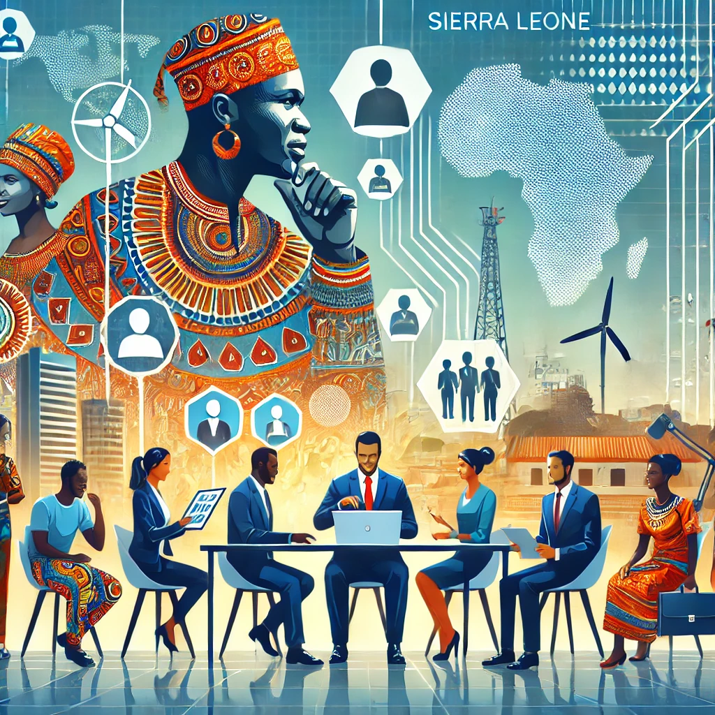 How to Find and Hire Employees in Sierra Leone in 2025