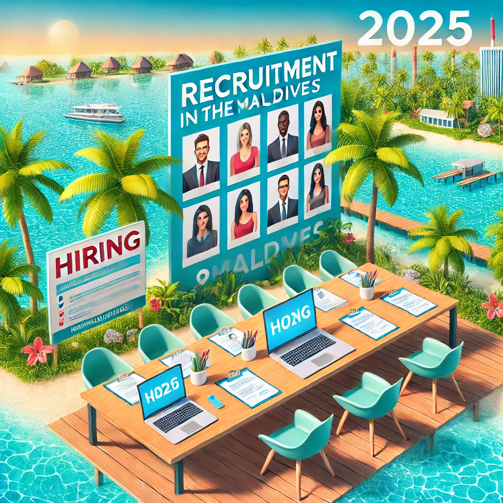 How to Find and Hire Employees in Maldives in 2025