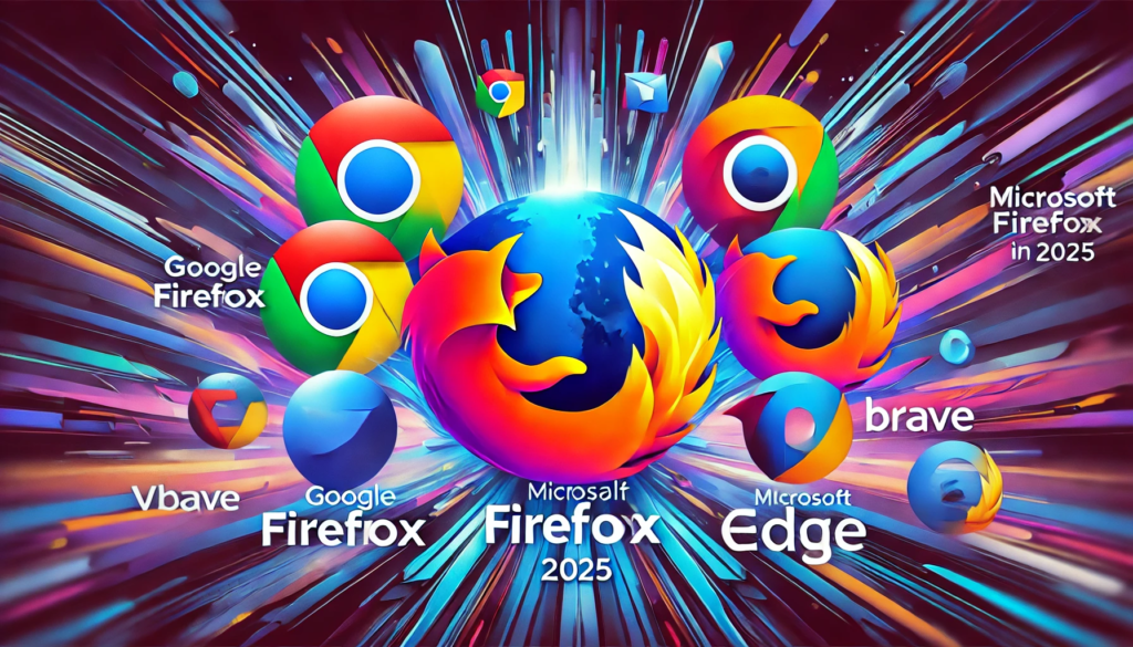 Top 7 Best Browser Software in 2025: A Complete Guide