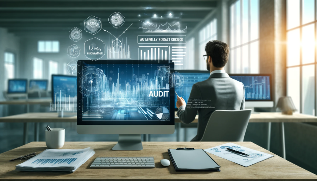 What is Audit Software and How It Works