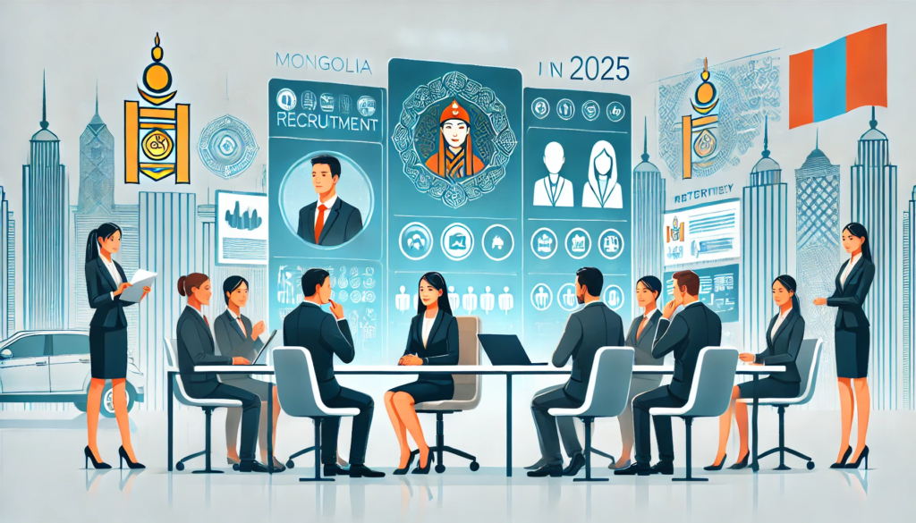 How to Find and Hire Employees in Mongolia in 2025