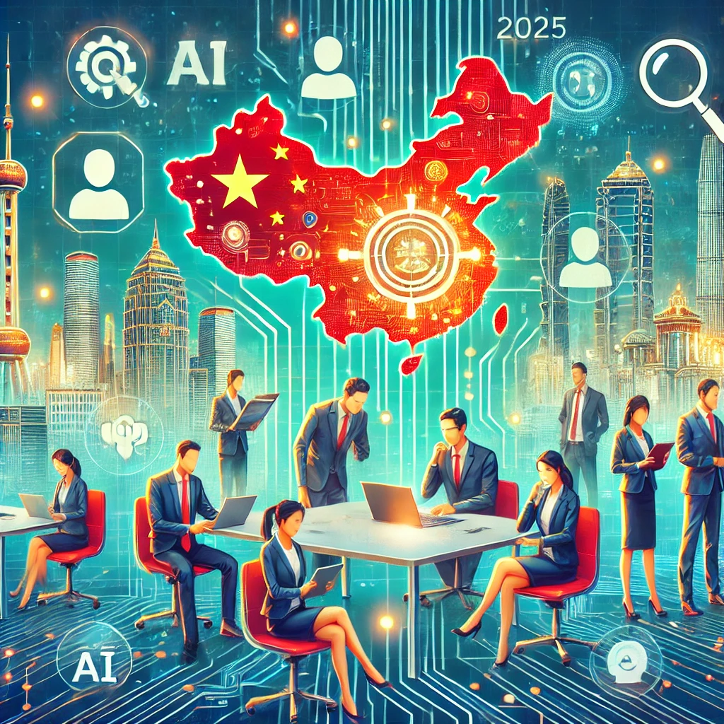 How to Find and Hire Employees in China in 2025