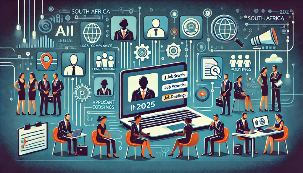 How to Find and Hire Employees in South Africa in 2025