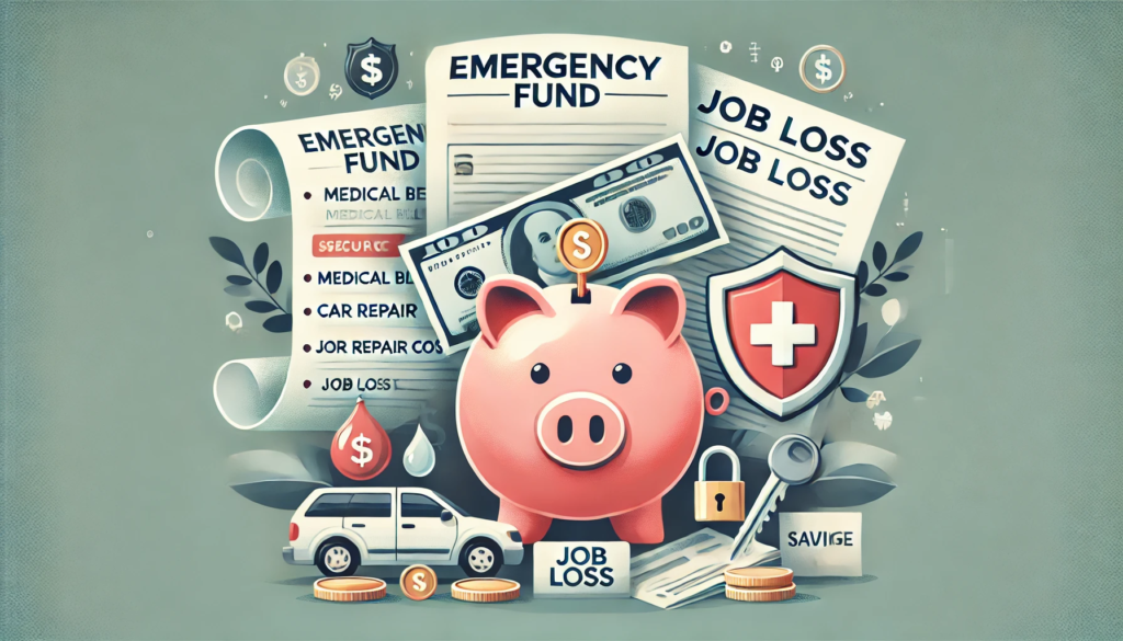 Why is an Emergency Fund So Important? A Complete Guide