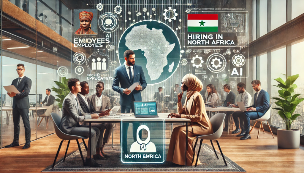 How to Find and Hire Employees in North Africa in 2025