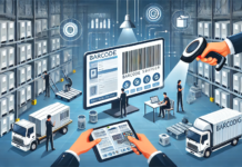 Top 40 Latest Barcoding Software Statistics, Data & Trends What is Barcoding Software and How It Works