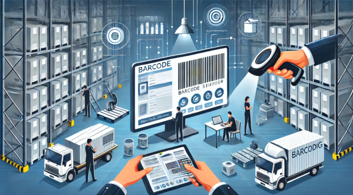 Top 40 Latest Barcoding Software Statistics, Data & Trends What is Barcoding Software and How It Works