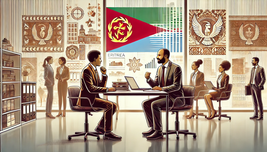 How to Find and Hire Employees in Eritrea in 2025