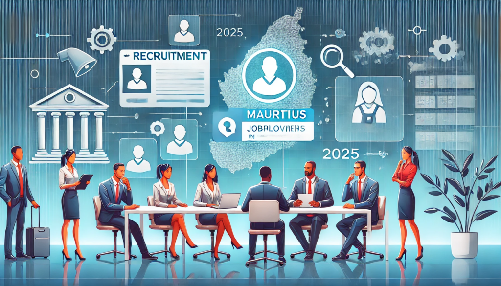 How to Find and Hire Employees in Mauritius in 2025