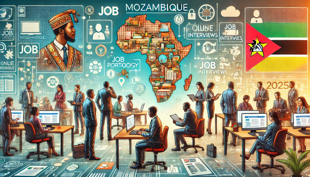 How to Find and Hire Employees in Mozambique in 2025