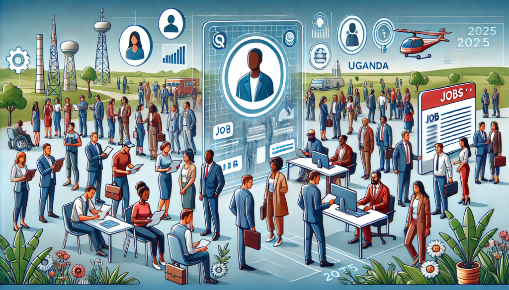 How to Find and Hire Employees in Uganda in 2025